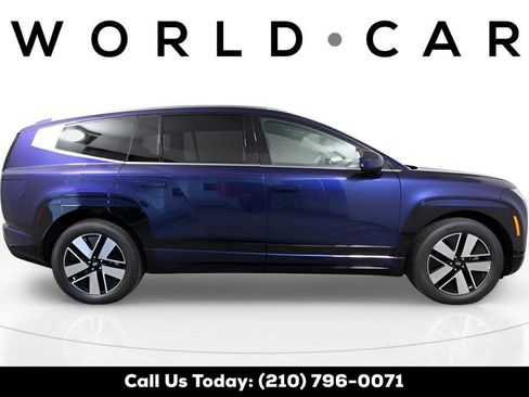 New 2026 Hyundai Ioniq 9 SEL image 8