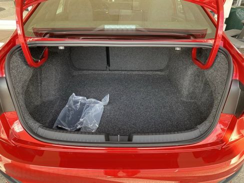 New 2026 Volkswagen Jetta Sport FWD image 11
