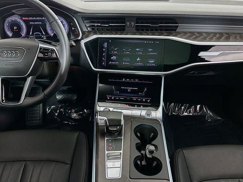 Used 2023 Audi A6 Premium Plus w/ Premium Plus Package image 8
