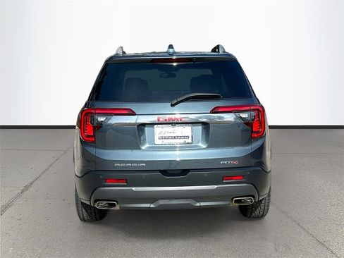Used 2020 GMC Acadia AT4 w/ Trailering Package image 6