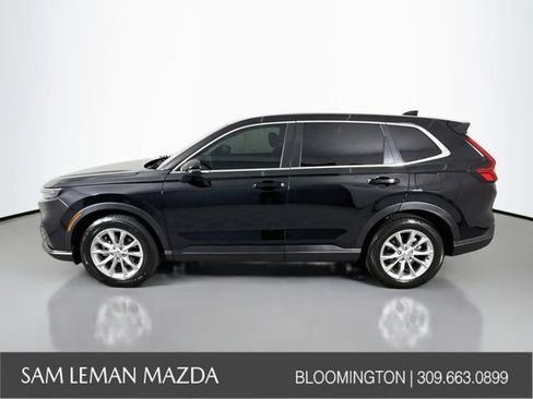 Used 2023 Honda CR-V EX image 4