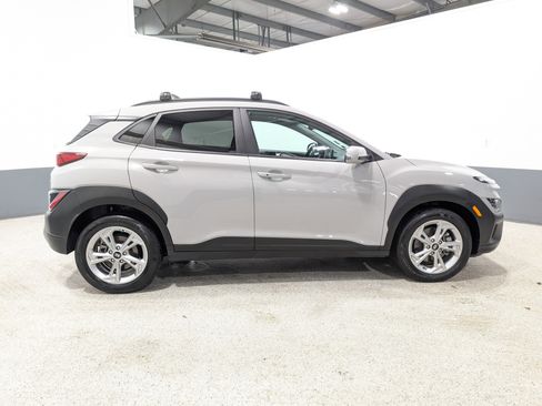 Used 2023 Hyundai Kona SEL image 2