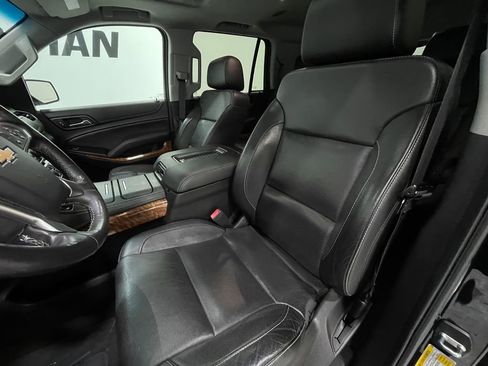 Used 2018 Chevrolet Tahoe Premier image 14