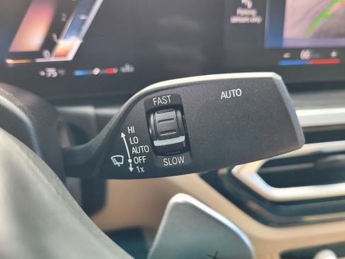 Certified 2023 BMW 330i Sedan w/ Driving Assistance Package image 30