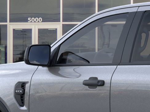 New 2025 Ford Ranger XL w/ Trailer Tow Package RWD image 42