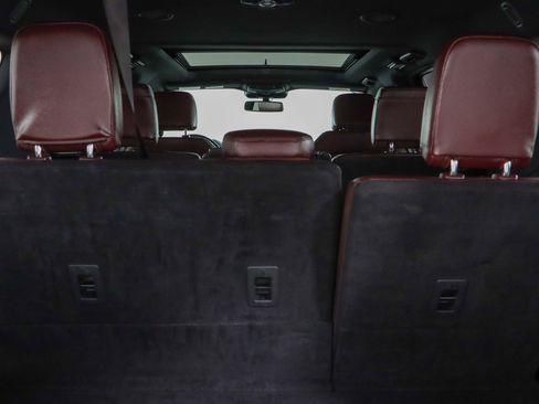 Used 2023 Ford Expedition Max Limited image 32