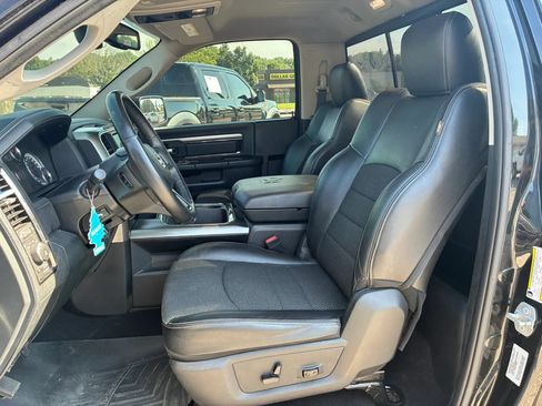 Used 2016 RAM 1500 Sport w/ Convenience Group RWD image 4