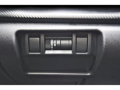 Certified 2024 Subaru Crosstrek 2.0i Premium AWD/4WD image 20