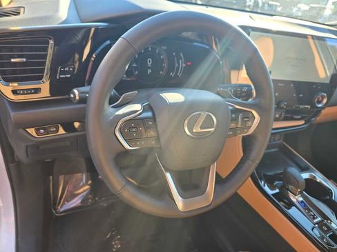 Certified 2026 Lexus NX 350 AWD w/ Premium Package image 26