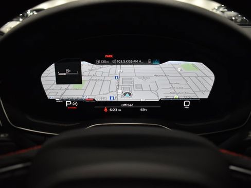 Used 2023 Audi S5 Premium Plus w/ Premium Plus Package image 18