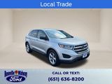 Used 2015 Ford Edge SE image 2