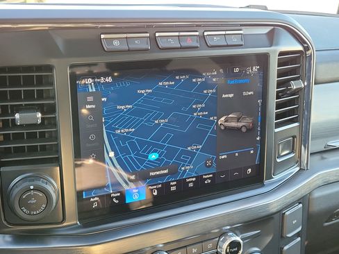 Used 2024 Ford F250 Lariat w/ Lariat Ultimate Package image 10