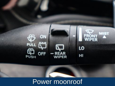 Used 2022 Jeep Grand Cherokee L Overland w/ Advanced Protech Group III image 27