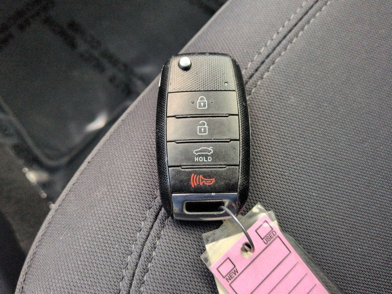Used 2014 Kia Rio EX w/ Convenience Package FWD image 31