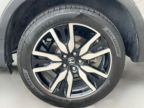 Used 2020 Honda Pilot Elite image 34