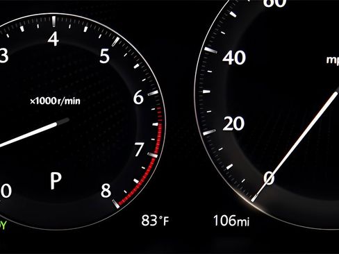 Used 2024 MAZDA CX-90 3.3 Turbo S w/ Premium Plus image 23