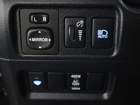 Used 2021 Toyota 4Runner SR5 RWD image 33