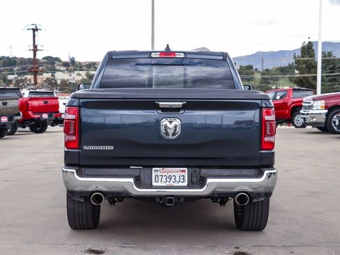 Used 2019 RAM 1500 Laramie RWD image 6