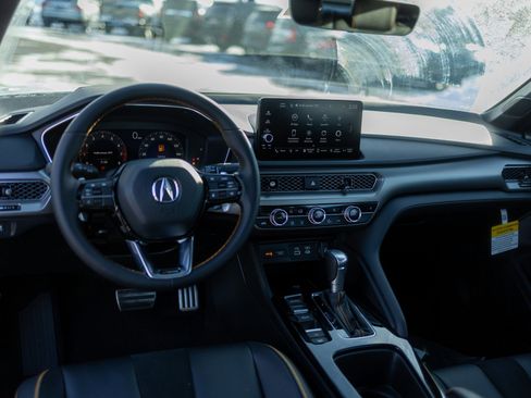 New 2026 Acura Integra A-Spec image 39