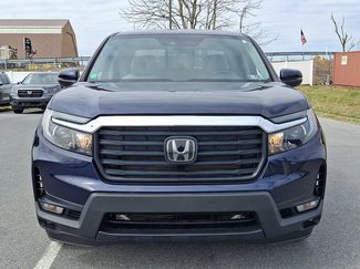 Certified 2023 Honda Ridgeline RTL video 2
