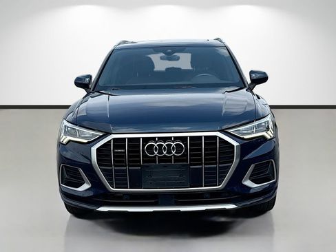 Used 2019 Audi Q3 2.0T Premium Plus w/ Premium Plus Package AWD/4WD image 8
