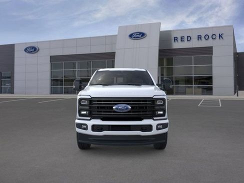 New 2026 Ford F250 Platinum image 7
