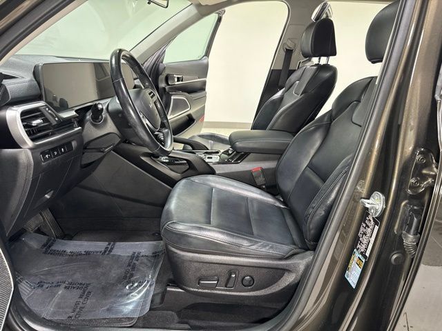 Used 2024 Kia Telluride S w/ S Sunroof Package AWD/4WD image 15