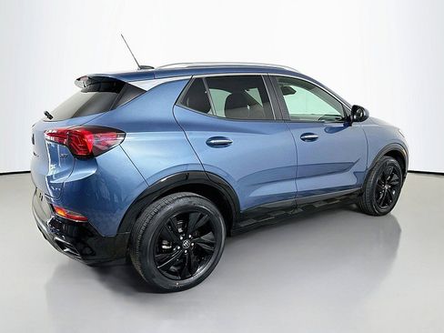 Used 2024 Buick Encore GX Sport Touring AWD/4WD image 7