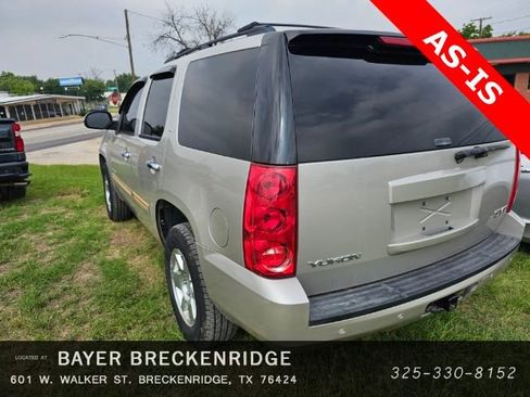 Used 2009 GMC Yukon SLT image 6