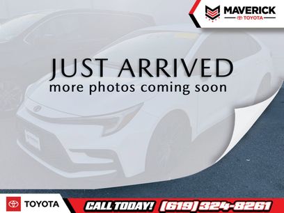 Used 2023 Toyota Corolla SE w/ Carpet Mat Package (TMS)