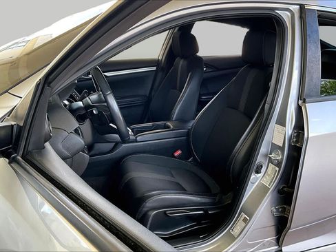 Used 2021 Honda Civic Sport image 7