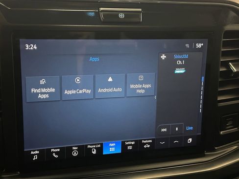 Certified 2025 Ford F250 Lariat w/ Lariat Ultimate Package AWD/4WD image 52