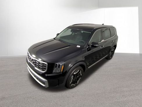 New 2025 Kia Telluride S image 42