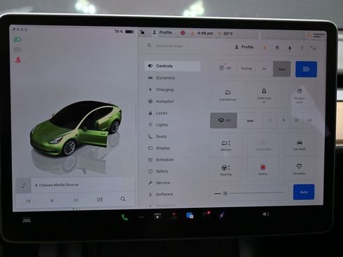 Used 2022 Tesla Model 3 Standard Range image 24