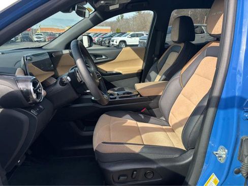 New 2025 Chevrolet Equinox ACTIV FWD image 19