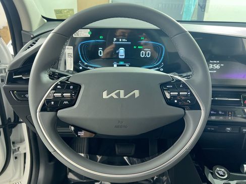New 2026 Kia Niro EX w/ EX Premium Package image 17