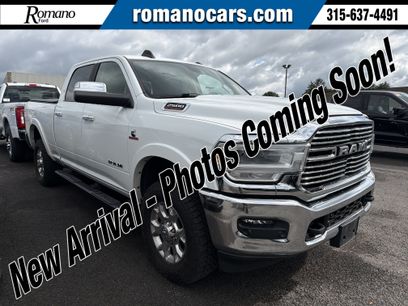 Used 2022 RAM 2500 Laramie