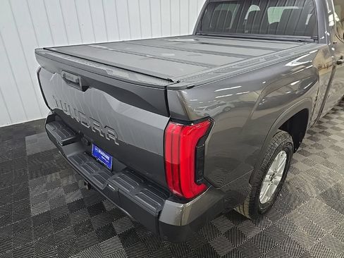 Used 2025 Toyota Tundra SR5 AWD/4WD image 11