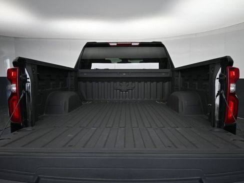 New 2025 Chevrolet Silverado 1500 RST w/ LPO, Dark Essentials Package image 38