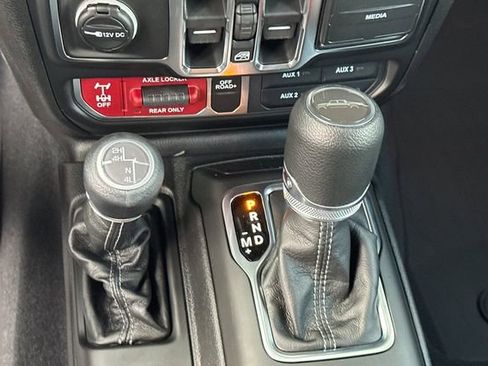 New 2026 Jeep Gladiator Willys image 20