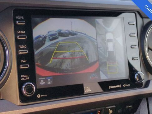 Used 2023 Toyota Tacoma TRD Pro image 31