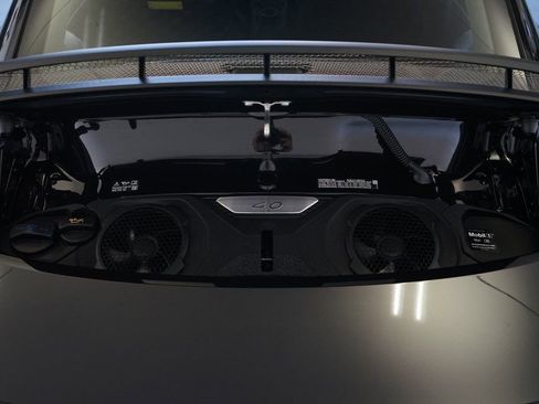 Used 2026 Porsche 911 GT3 RWD image 30