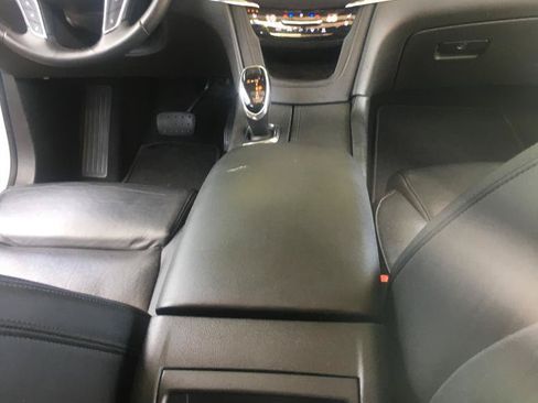 Used 2017 Cadillac XT5 Premium Luxury w/ Driver Assist Package FWD image 22