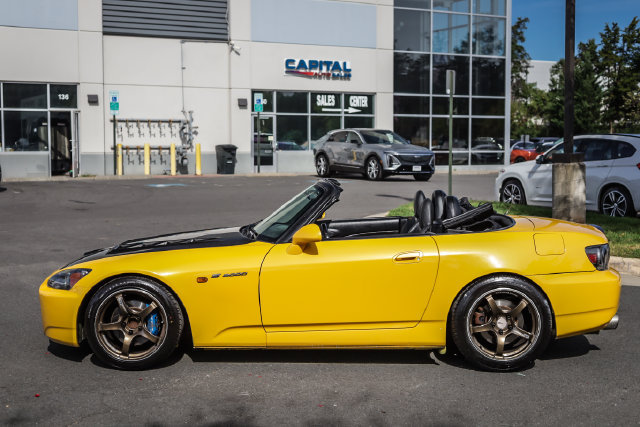 Used 2006 Honda S2000 image 29