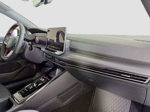 New 2025 Volkswagen GTI SE image 30