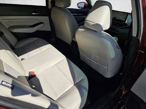 Used 2023 Nissan Altima 2.5 SL image 19