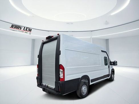 New 2025 RAM ProMaster 3500 image 7