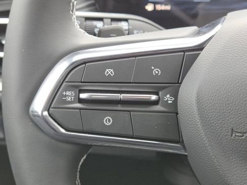 New 2026 Chevrolet Traverse LT w/ Driver Confidence Package image 12