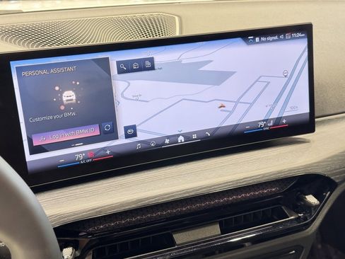 Certified 2025 BMW 430i xDrive Coupe w/ Convenience Package image 12