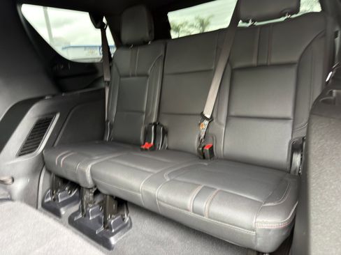 Used 2025 Chevrolet Tahoe RST RWD image 20